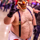 Image for article titled Our Favorite Cosplay From PAX South 2020